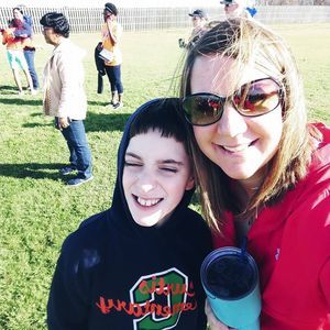 Meet your Posher, Liz